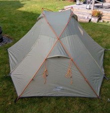 Vango assynt 200 for sale  KINGUSSIE