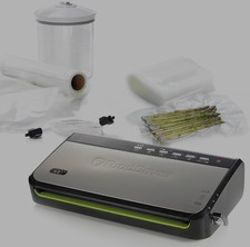 Foodsaver vakuumiergerät lebe gebraucht kaufen  Schwanewede