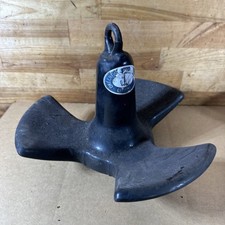 Greenfield river anchor for sale  Miami