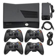 Microsoft xbox 360 for sale  Belleview