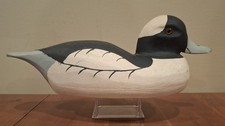 Rare bufflehead decoy for sale  Clarkston