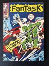 Fantask rare lug d'occasion  Gisors