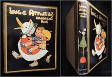 Lucie attwell children for sale  NORWICH