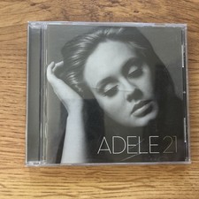 adele 19 21 cd s for sale adele 19 21 cd s for sale Brighton