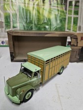 43e altaya camion d'occasion  Clermont-Ferrand-