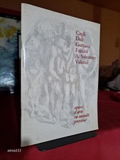 Opere arte metalli usato Opere arte metalli usato  Roe Volciano