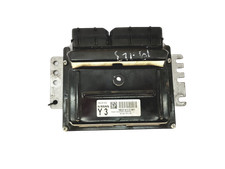 Calculateur mec37 510 d'occasion  Lambersart