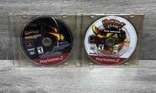 Ratchet clank deadlocked for sale  Portage
