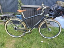 Bergamont summerville hybrid for sale  WARRINGTON