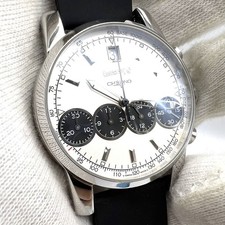 eberhard chrono 4 usato  Brescia