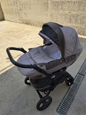 Passeggino trio cam usato  Girifalco