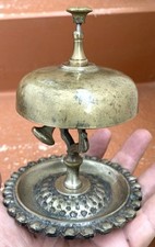 Campanello antico bancone usato  Piove di Sacco
