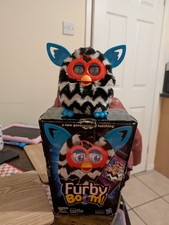 Furby boom zig for sale Furby boom zig for sale  NOTTINGHAM
