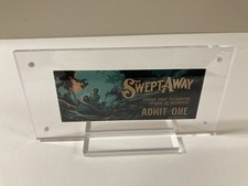Swept away amazing for sale  Garnet Valley