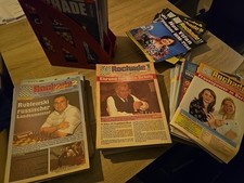 72x rochade schachzeitung gebraucht kaufen  Frankfurt am Main