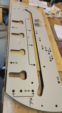 Kitchen worktop mitre for sale  THETFORD