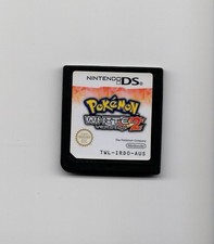 Pokemon White Versão 2 | Nintendo DS | AUS PAL Genuíno | Apenas Cartucho comprar usado  Enviando para Brazil