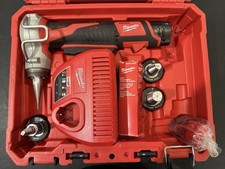 Milwaukee 2474 pex for sale  Locust Valley