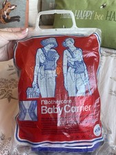 Mothercare vintage baby for sale  THIRSK