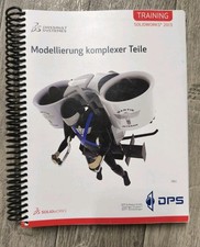 Schulungshandbuch solidworks m gebraucht kaufen  Probstzella