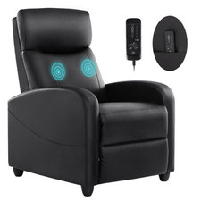 Recliner chair adults for sale  Ashford