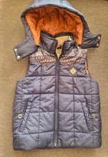 Weste timberland 116 gebraucht kaufen  Berlin