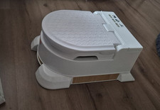 Fisher price 4in1 gebraucht kaufen  Weismain