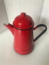 Polish enamel pot for sale  SOUTHPORT
