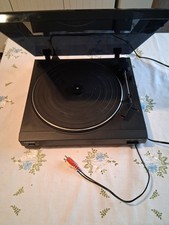 Lenco stereo plattenspieler gebraucht kaufen  Berlin