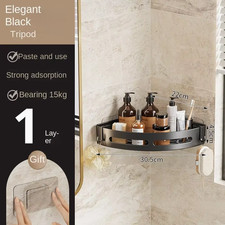 étagère douche adhésive d'occasion  Expédié en Belgium