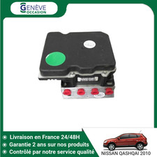 Unite hydraulique abs d'occasion  Niort