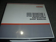 Link belt model for sale  Dubuque