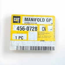 Coletor de módulo de fluido de escape diesel CAT 456-0728 comprar usado  Enviando para Brazil