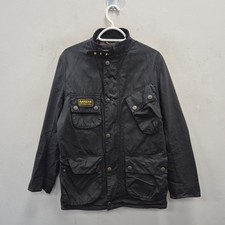 Barbour slim fit for sale  MANCHESTER