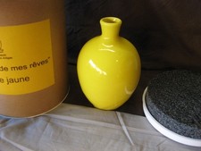 Rare magnifique vase d'occasion  Lorgues