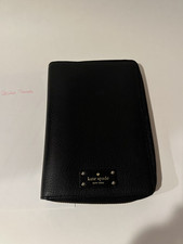 Kate spade black for sale  Peoria