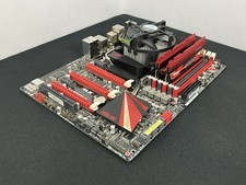 Asus rog rampage for sale  Logan