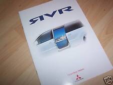 Japanese catalogue brochure d'occasion  Mitry-Mory