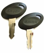 Pair bauer 300 for sale  Marietta