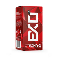 Gtechniq exov5 ultra d'occasion  Mezzavia