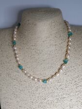 Cultured freshwater pearl for sale  WELLS-NEXT-THE-SEA