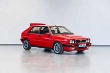 Monoblocco lancia delta usato  Favara