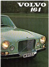 Volvo 164 1970 for sale  UK
