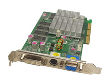 Sparkle geforce 5500 gebraucht kaufen  Mannheim