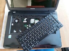 Laptop toshiba satellite gebraucht kaufen  Gifhorn