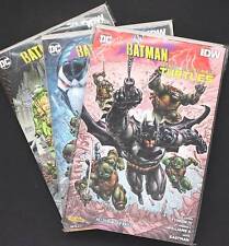 Batman teenage mutant gebraucht kaufen  Saarbrücken