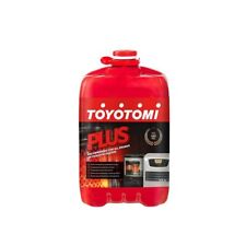 Toyotomi firelux plus usato  Spedire a Italy