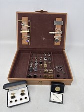 Vintage cuff links for sale  Graniteville