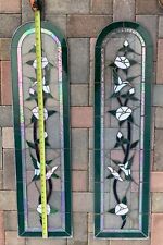Vintage antique leaded for sale  North Las Vegas