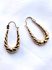 9ct yellow gold for sale  PERSHORE